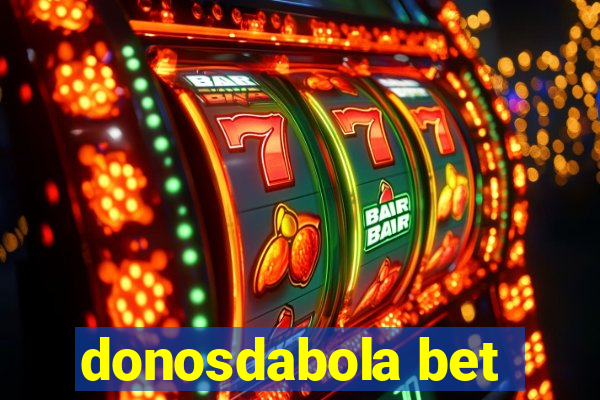 donosdabola bet